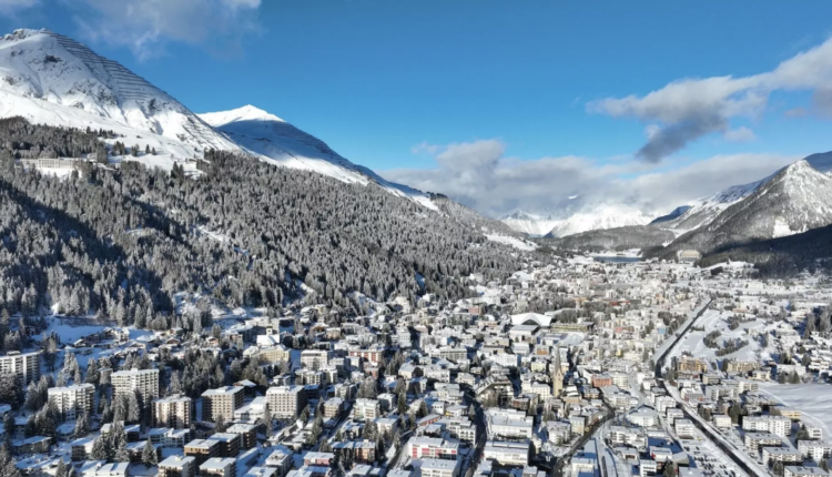 AI Davos